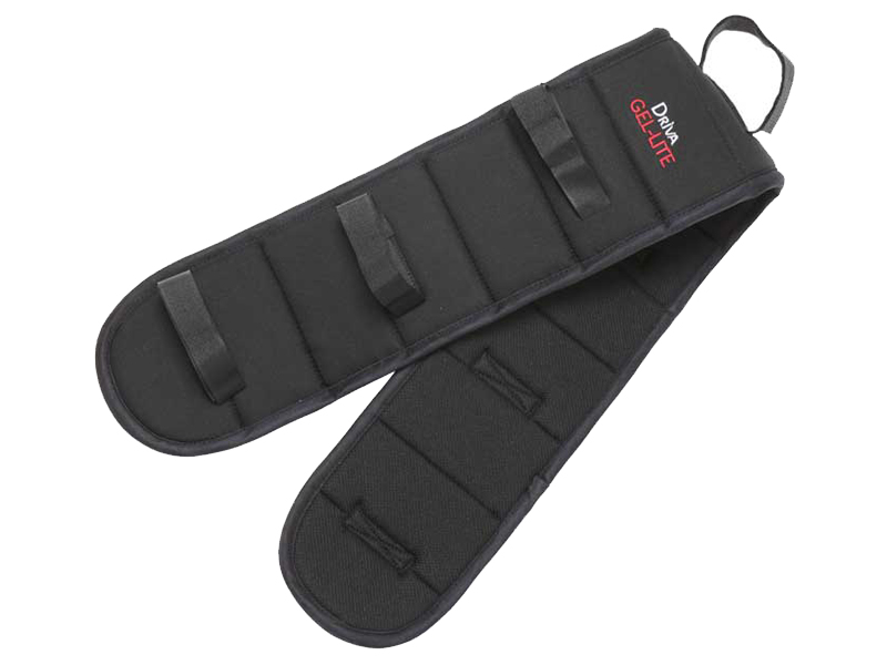 Europe | Gel-Lite Pad - Deluxe